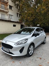 Ford Fiesta '18