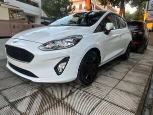 Ford Fiesta '18 ECOBOOST