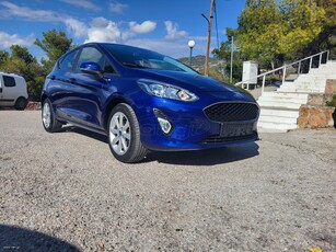 Ford Fiesta '18 ECOBOOST