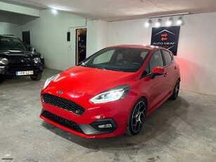 Ford Fiesta '18 EcoBoost ST2 ΕΛΛΗΝΙΚΟ