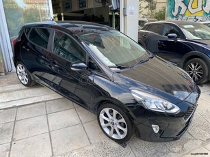 Ford Fiesta '18 EURO 6 (NEW MODEL)