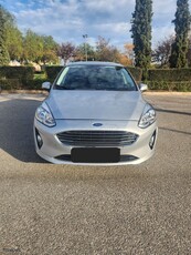 Ford Fiesta '18