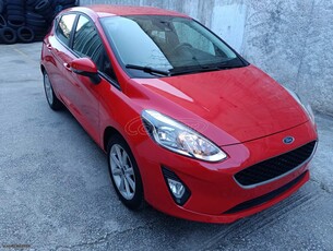 Ford Fiesta '18