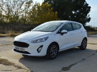 Ford Fiesta '18