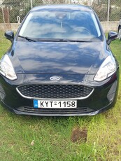 Ford Fiesta '18