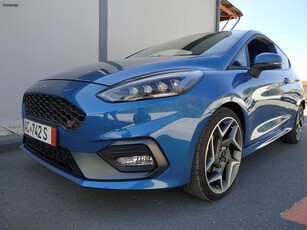 Ford Fiesta '18 *** OXYGENCAR ***