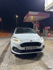 Ford Fiesta '18 ST LINE