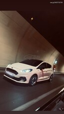 Ford Fiesta '18 St line