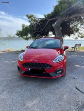 Ford Fiesta '18 St-Line