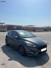 Ford Fiesta '18 ST LINE