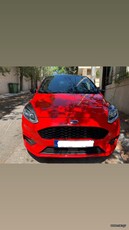 Ford Fiesta '18 St line