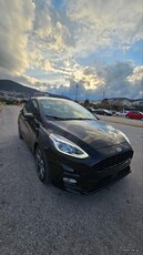 Ford Fiesta '18 ST LINE