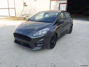 Ford Fiesta '18 St line