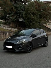 Ford Fiesta '18 St line