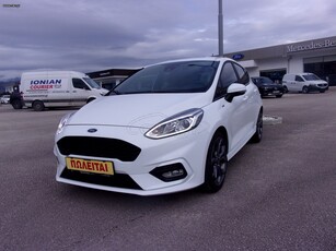 Ford Fiesta '18 ST LINE