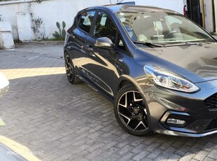 Ford Fiesta '18 ST LINE