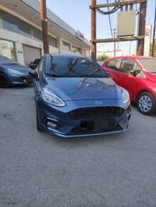 Ford Fiesta '18 ST LINE