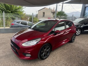 Ford Fiesta '18 ST-LINE ΗΧΟΣΥΣΤΗΜΑ B&O!!