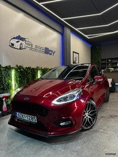 Ford Fiesta '18 ST LINE