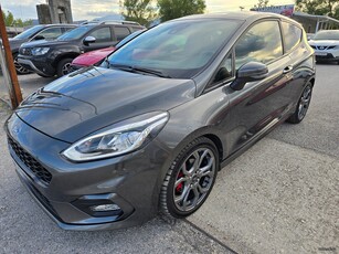 Ford Fiesta '18 ST-LINE ΑΡΙΣΤΟ