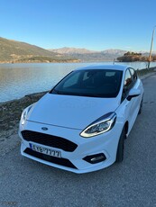 Ford Fiesta '18 ST LINE