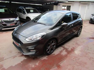 Ford Fiesta '18 ST LINE ''PRODRIVE''