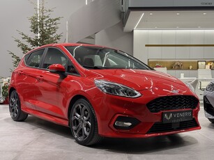 Ford Fiesta '18 ST-LINE - VENERIS MOTORS