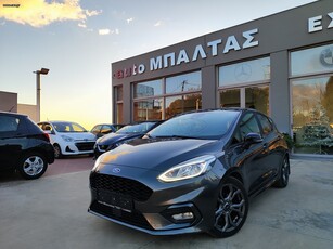 Ford Fiesta '18 ST LINE...AYTOMATO..F1