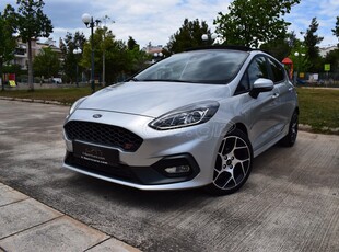 Ford Fiesta '18 ST PERFORMANCE 205 PS PANORAMA