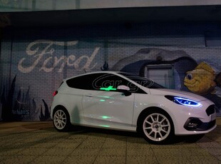 Ford Fiesta '18 ST2 performance pack