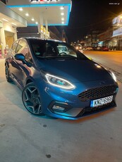 Ford Fiesta '18 ST3 1.500 ECOBOOST