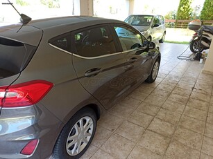 Ford Fiesta '18 TITANIUM