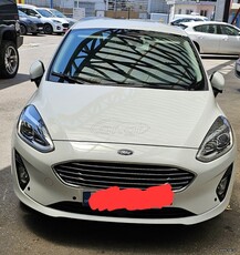 Ford Fiesta '18 TITANIUM 5DR FULL EXTRA