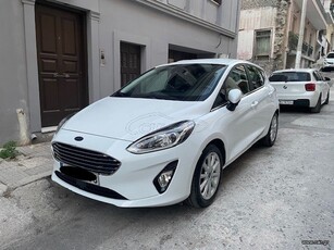 Ford Fiesta '18 TITANIUM 5DR FULL EXTRA