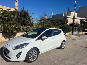 Ford Fiesta '18 TITANIUM FULL EXTRA ECOBOOST