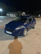 Ford Fiesta '18 TREND