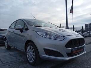 Ford Fiesta '18 TREND