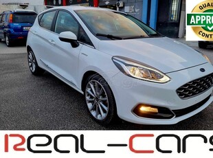 Ford Fiesta '18 Vignale / Full Extra !!!