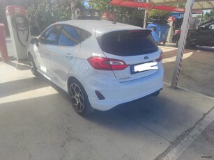 Ford Fiesta '19