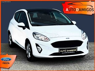 Ford Fiesta '19 1.0 ECOBOOST 100PS B&O PANORAMA-ΗΛ.ΟΡΟΦΗ-ΠΛΟΥΣΙΟ