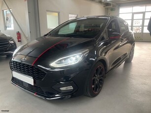 Ford Fiesta '19 1.0 ECOBOOST 140ΗP ST-LINE PERFORMANCE NAVI ΔΕΡΜΑ 4/ΠΟΡΤΟ F.EXTRA