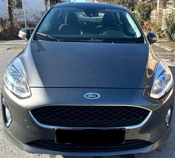 Ford Fiesta '19 1.0 EcoBoost