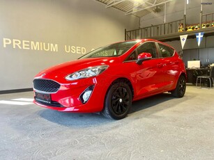 Ford Fiesta '19 1.0 EcoBoost Business High