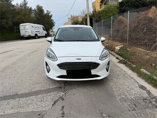 Ford Fiesta '19 1.0 ECOBOOST LUX EDITION