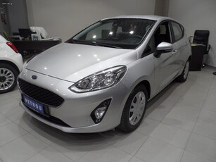 Ford Fiesta '19 1.0 ECOBOOST NAVI-KAMERA