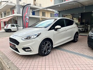 Ford Fiesta '19 1.0 EcoBoost | St Line | 101Hp