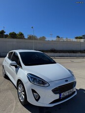 Ford Fiesta '19 1.0 TITANIUM