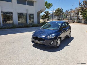 Ford Fiesta '19 1.1 BUSINESS