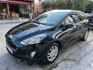 Ford Fiesta '19 1.1 Cool&Connect