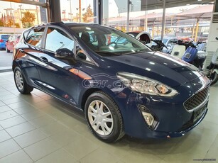 Ford Fiesta '19 1.1 Start/Stop Cool & Connect